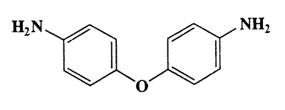 4-(4-Aminophenoxy)benzenamine,Benzenamine,4,4'-oxybis-,CAS 101-80-4,200.24,C12H12N2O