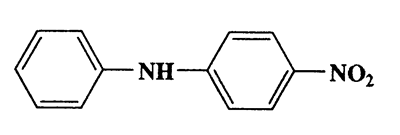 4-Nitro-N-phenylbenzenamine,Benzenamine,4-nitro-N-phenyl-,CAS 836-30-6,214.22,C12H10N2O2