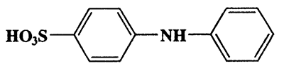 4-(Phenylamino)benzenesulfonic acid,Benzenesulfonic acid,4-(phenylamino)-,CAS 101-57-5,249.29,C12H11NO3S