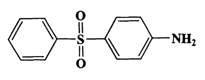 4-(Phenylsulfonyl)benzenamine,Benzenamine,4-(phenylsulfonyl)-,CAS 7019-01-4,233.29,C12H11NO2S
