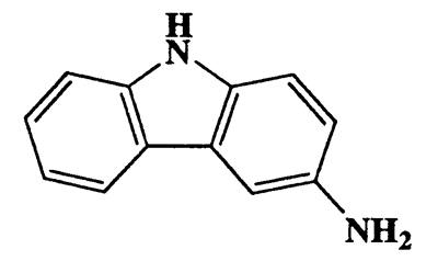 9H-carbazol-3-amine,9H-Carbazol-3-amine,CAS 6377-12-4,182.22,C12H10N2
