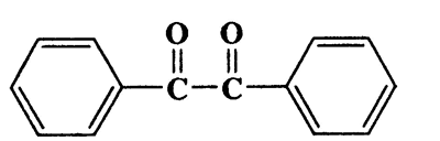 Benzil,Ethanedione,diphenyl-,homopolymer,210.23,C14H10O2