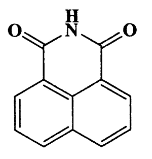 Benzo[de]isoquinoline-1,3(1H,3H)-dione,1H-Benz[de]isoquinoline-1,3(2H)-dione,CAS 81-83-4,197.19,C12H7NO2