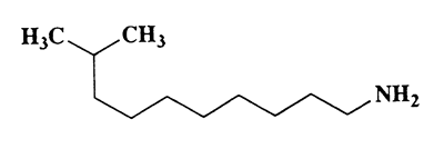 Isohendecylamine,2-Undecanamine,CAS 13205-56-6,171.32,C11H25N