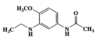 N-(3-(ethylamino)-4-methoxyphenyl)acetamide,Acetamide,N-[3-(ethylamino)-4-methoxyphenyl]-,CAS 57039-61-9,208.26,C11H16N2O2