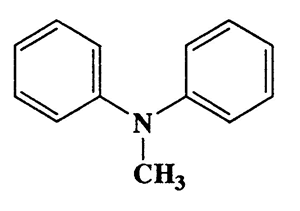 N-methyl-N-phenylbenzenamine,Benzenamine,N-methyl-N-phenyl-,CAS 552-82-9,183.25,C13H13N