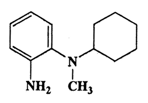 N1-cyclohexyl-N1-methylbenzene-1,2-diamine,204.31,C13H20N2