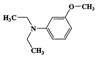 N,N-diethyl-3-methoxybenzenamine,179.26,C11H17NO