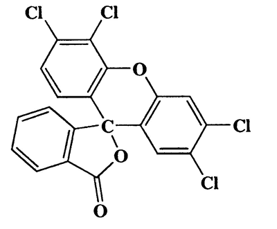 3',4',6',7'-Tetrachlorofluoran,438.09,C20H8Cl4O3